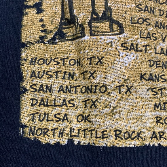 2017 Janet Jackson “State of the World Tour” - Picture 6 of 11